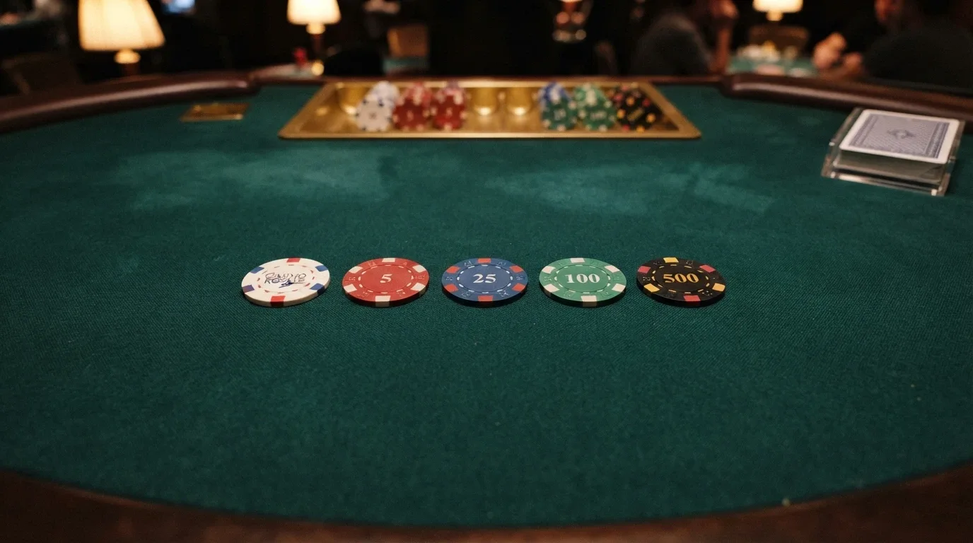 Una vista d'insieme dei loghi dei 10 casinò ADM recensiti, ordinati visivamente per soglia di deposito dal più basso al più alto
