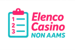 Elenco Casino Non AAMS